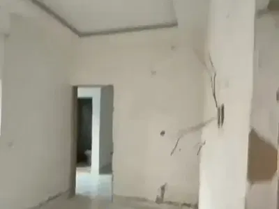 A Decent Newly Built Mini Flat
