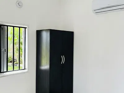 A Nice Room Self