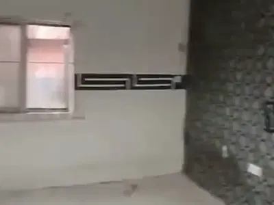 Decently Spacious a Room Self Contain Apartment
