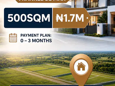 Landed Property
