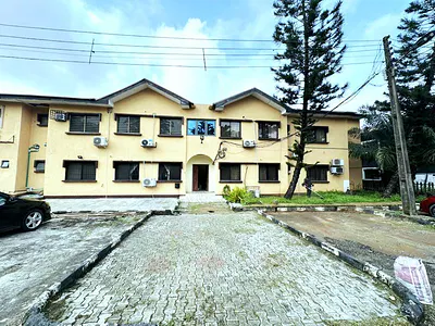 Fully Furnished 3 Bedroom Apartment