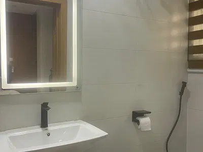 Tastefully Finished and Serviced 2 Bedroom Flat