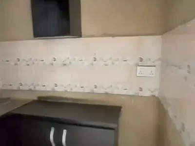 A Decent Lovely Room Self Contain