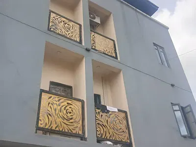 Brand New Mini Flats
