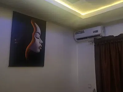 Brand New Mini Flats — Iwaya, Yaba, Lagos