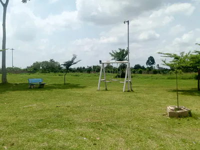 30 Acres of Resort Land
