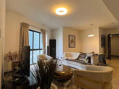Well Furnished 1bed Apartment Available