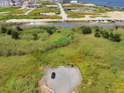 Premium 1,000SQM Bare Land — Lekki, Lagos