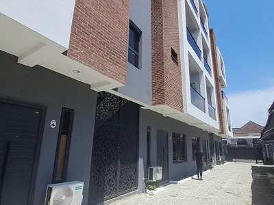 Exquisite Design 3 Bedroom Maisonette with BQ & Swimming Pool