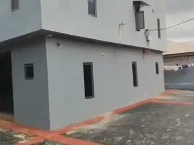 A Decent Lovely 4 Bedroom Terrace Duplex