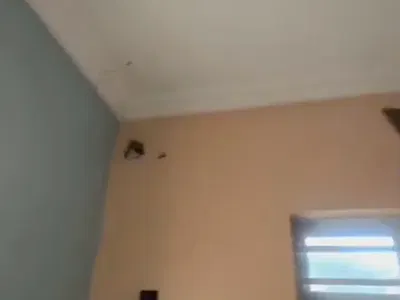 A Decent Newly Renovated Room Self Contain