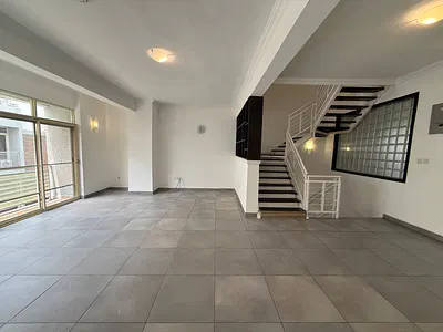 4 Bedroom Terrace Duplex with Maids Room