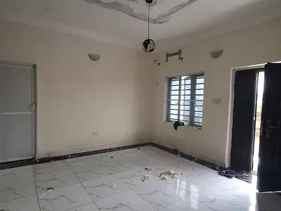 Standard 2 Bedroom Apartment