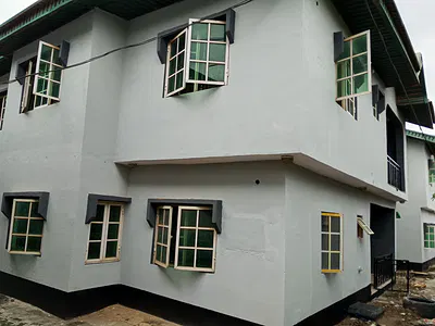 Lovely 3 Bedroom Flat