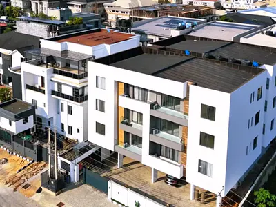 Invest in the Future: Premium Apartments