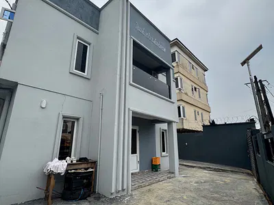 Brand New 2 Bedroom Apartment