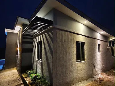 Fully Furnished 2 Bedroom Bungalow