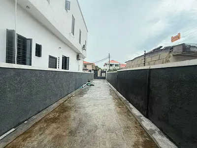4-Bedroom Semi-Detached Duplex