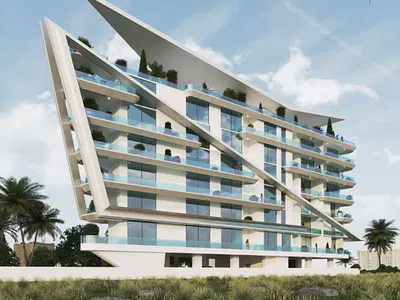 2 Bedroom Apartments — Ikoyi, Lagos