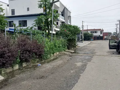 2 Bedroom Apartments