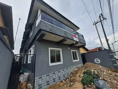 3-Bedroom Apartment
