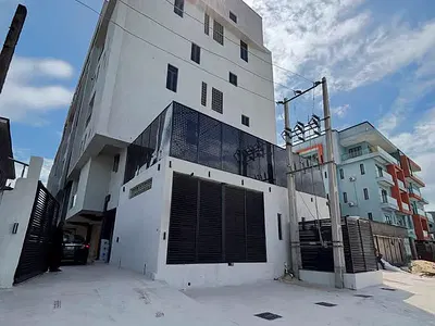 2 Bedroom Flat