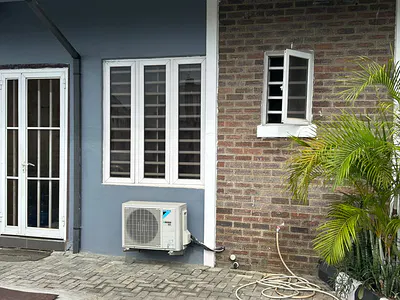 Spacious 4bedroom Terraced Duplex Available +BQ. Available 9M