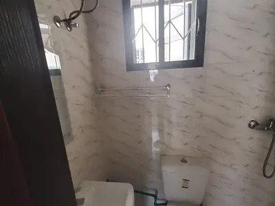 Fully Serviced Single Room Upstairs with Personal Prepaid Meter