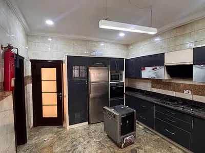 2 Units of Spacious 5-Bedroom Terrace Houses with 1-Room BQ — Banana Island, Ikoyi, Lagos, Banana Island, Ikoyi, Lagos