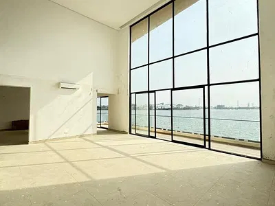 Waterfront 5 Bedroom Fully Detached Duplex with Elevator, Pool, Gym