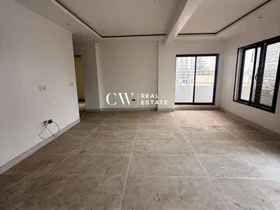 Luxury 3-Bedroom Apartment