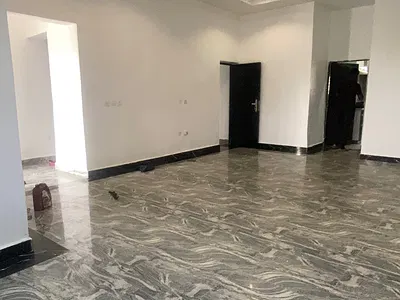 Brand New 2 Bedroom Flat