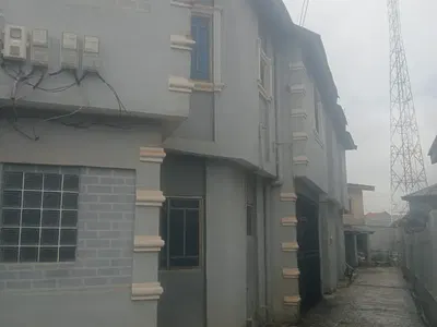 4 Nos of Flats