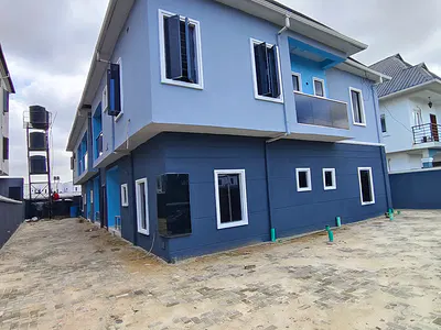 Brand New 2 Bedroom Apartment