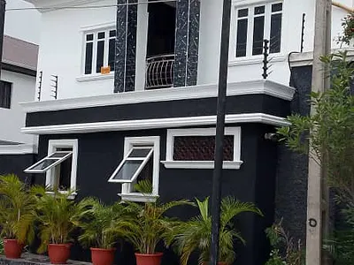 Very Nice and Spacious 3bedroom Flat at Maryland
