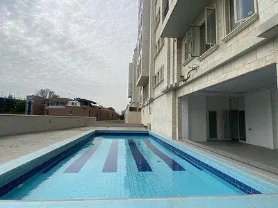 Luxury 4 Bedroom Serviced Apartment with a Room BQ