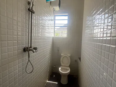 2 Bedroom Flat Upstairs
