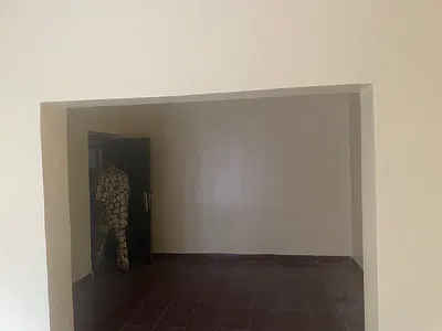 A Spacious 4 Bedroom Apartment
