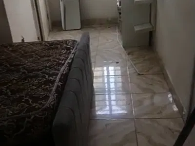 Spacious Room Upstairs