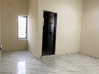 Brand New 3 Bedroom Flat