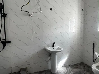 3 Bedrooms