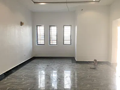 Newly Built 3-Bedroom