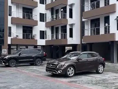 One Bedroom Mini Flat