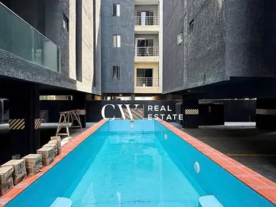 3-Bedroom Apartment in Ikate Lekki