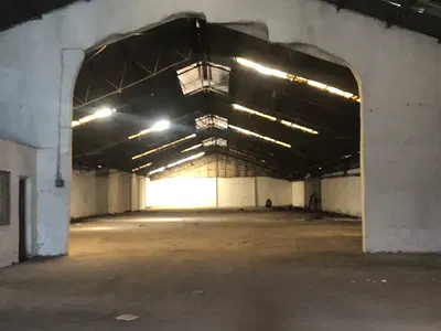Nice Located 2398SQM Warehouse