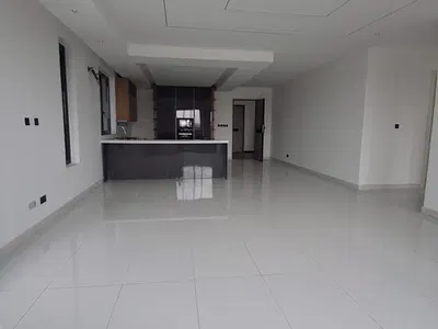 Well Finished 3 Bedroom Flat