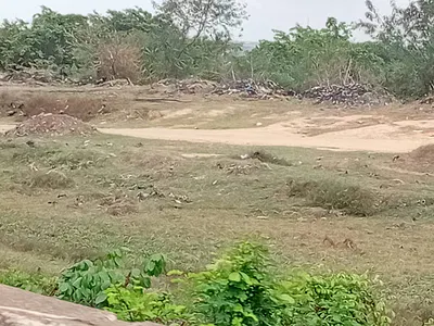 400 Acres of Land