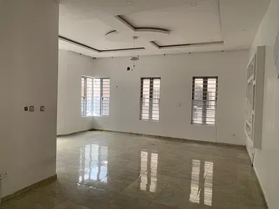 Self Contain (Studio Apartment)