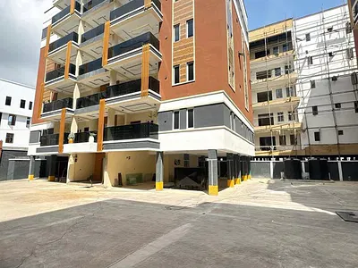 2 Bedroom Apartment for Rent