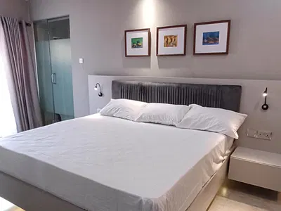 Stylish 2-Bedroom Apartment with Premium Comfort